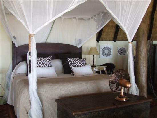 赞比亚酒店住宿-唐卡毕兹旅馆