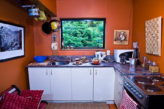 Mt Pleasant Bed and Breakfast主图