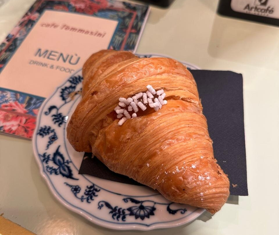 café Tommasini