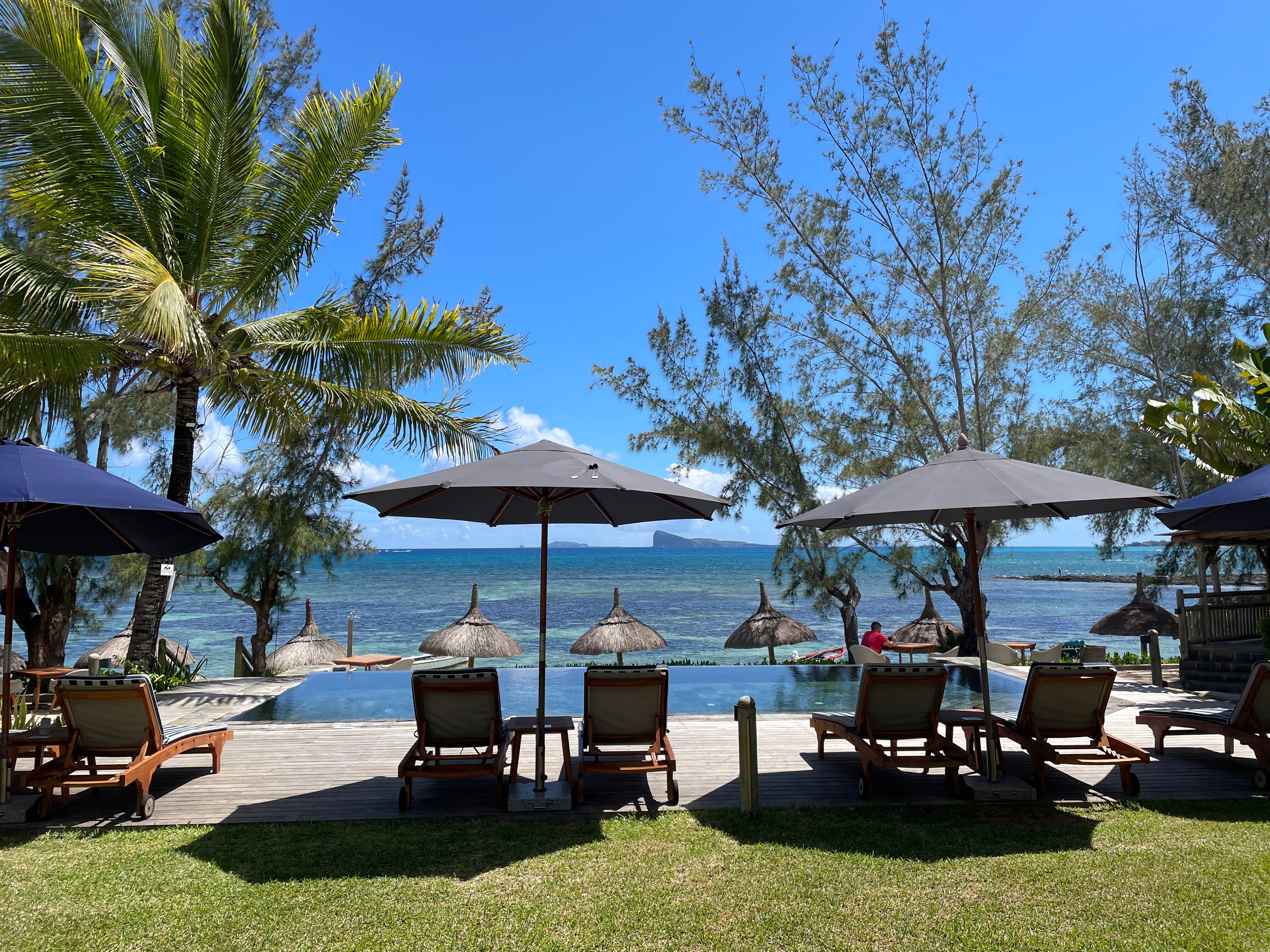 海角精品酒店-浴室