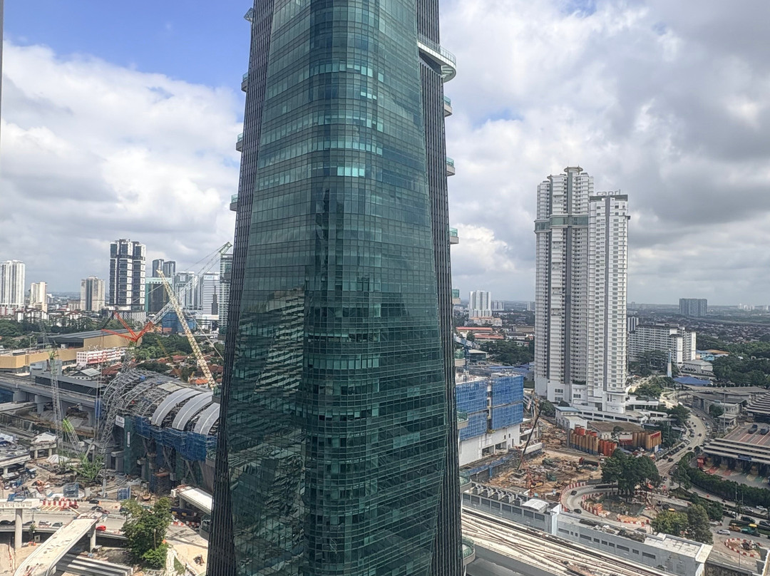 Suasana Suites Hotels Johor Bahru主图