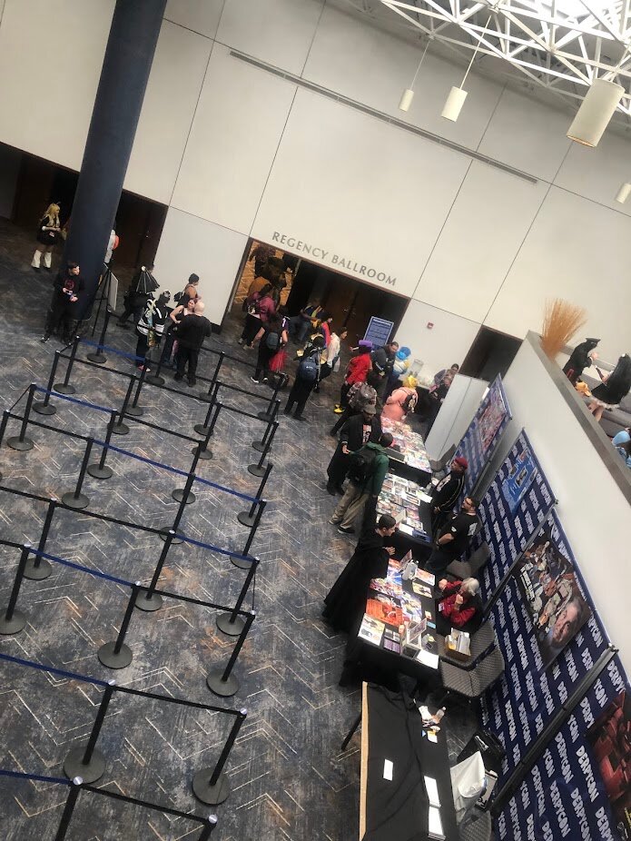 新布伦兹维克凯悦酒店-浴室