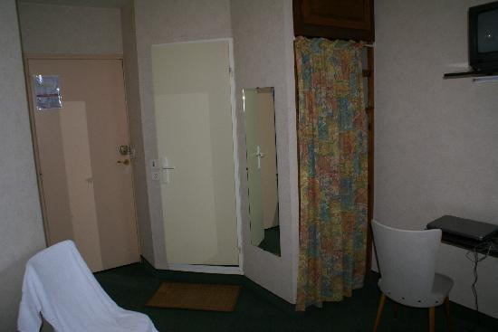 Hôtel Trianon主图