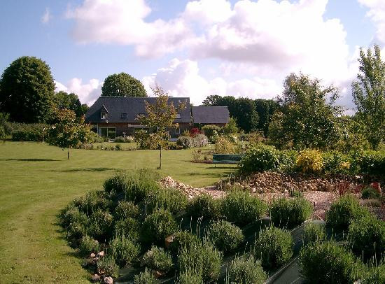 La Maison de Lavande主图