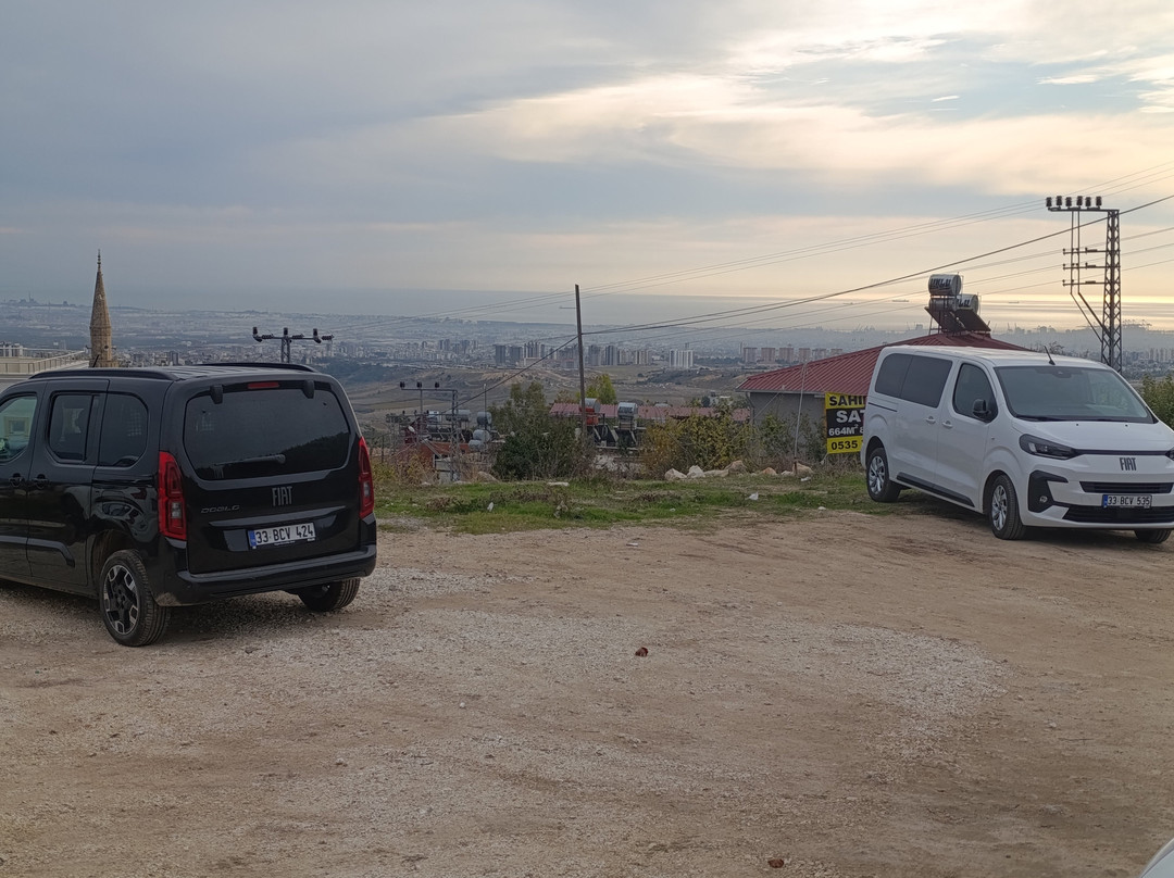 Güven Defas Restaurant & Kasap