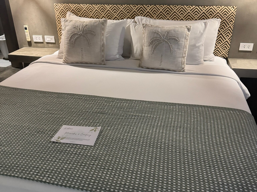 Panorama Villas, El NIDO主图