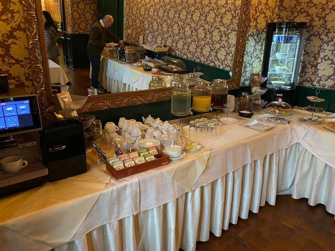 Hotel U Pramenu主图