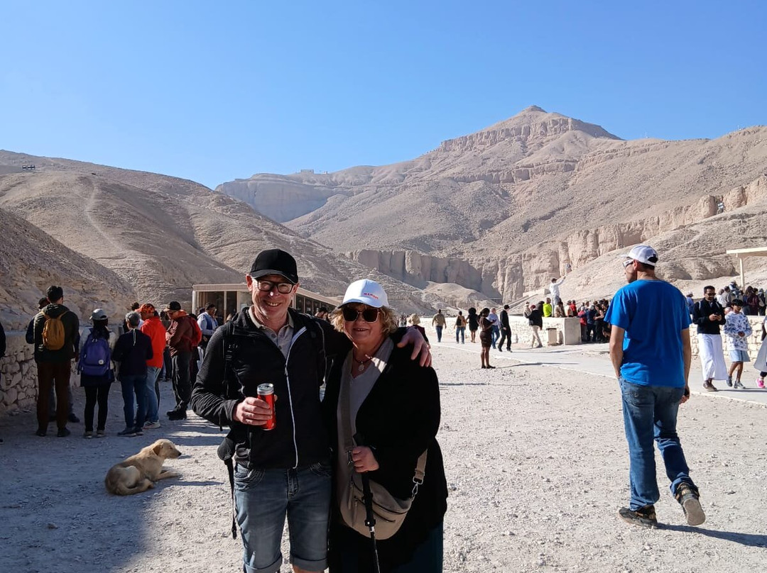 Hurghada Ausflug-艾高娜必去景点