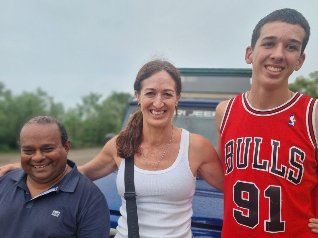 Travel With Asanka-康提必去景点