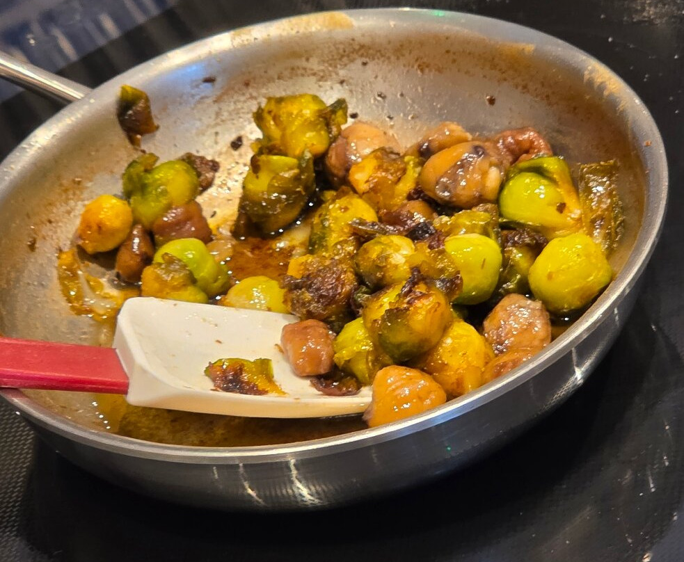 Alain Roux Culinary School-布雷必去景点