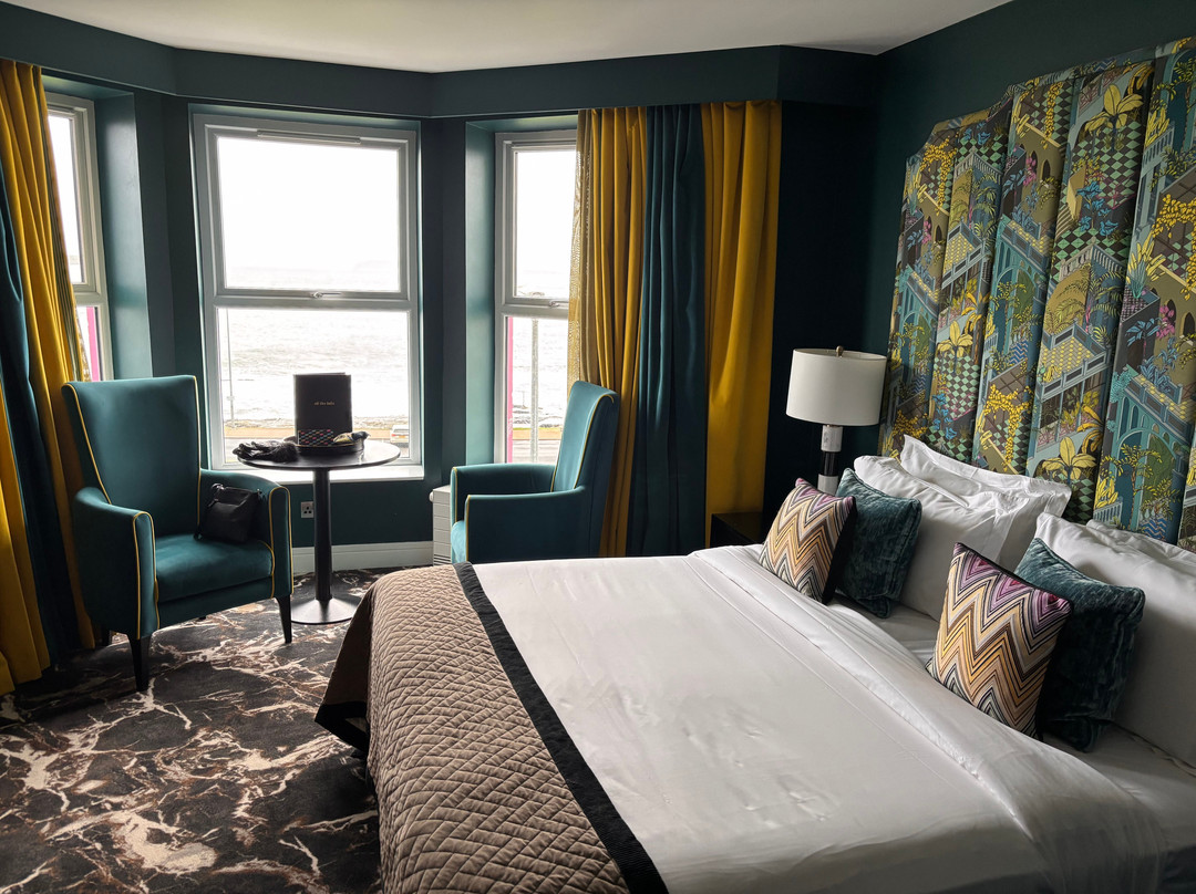 Elephant Rock Hotel主图