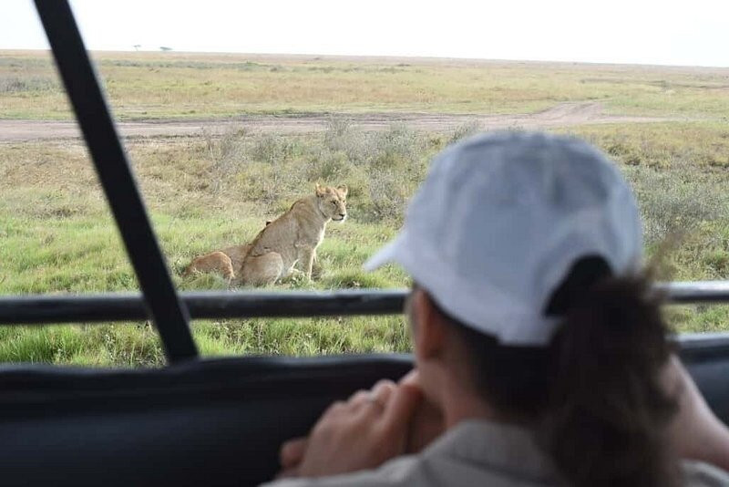 TOPY TOURS-阿鲁沙必去景点