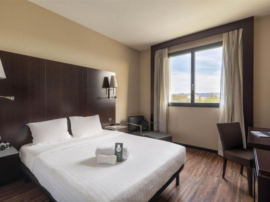 阿雷佐万豪AC酒店