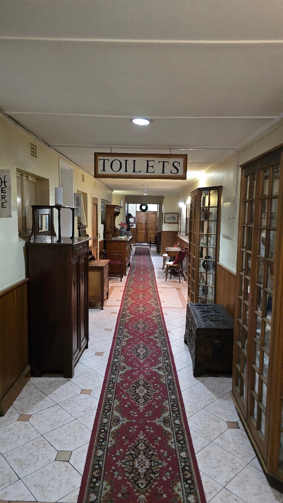 Karoo Country Inn-官方