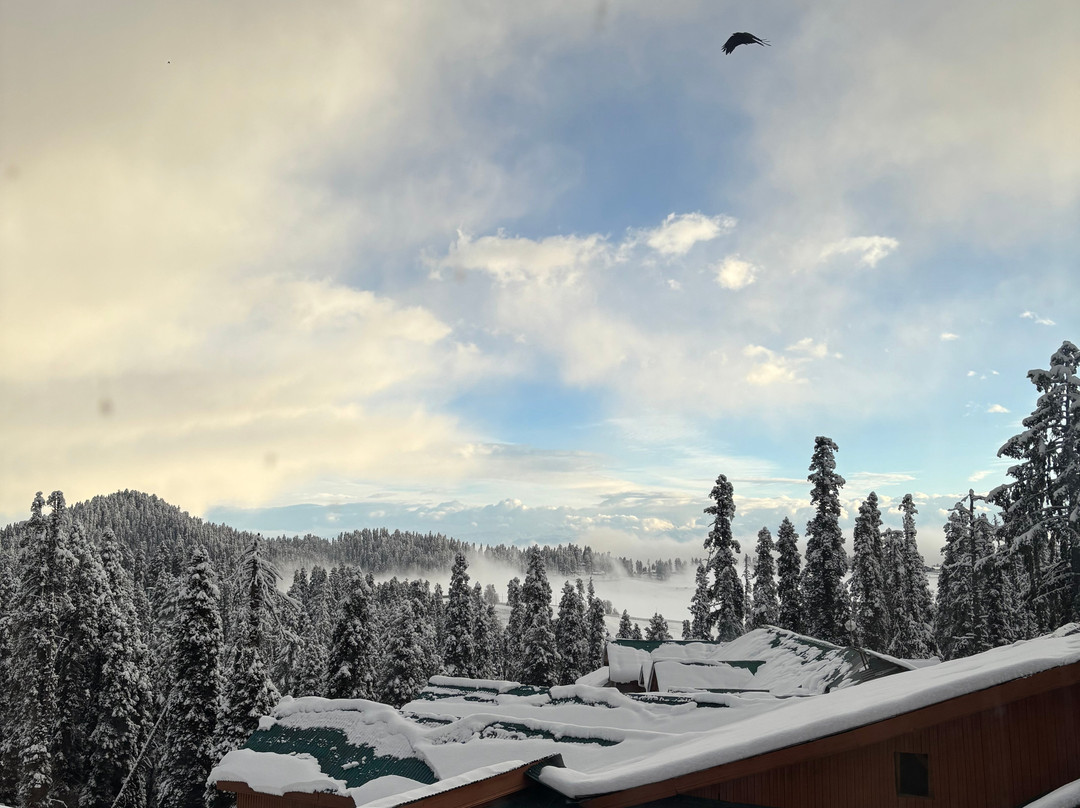Grand Mumtaz Resorts Gulmarg主图