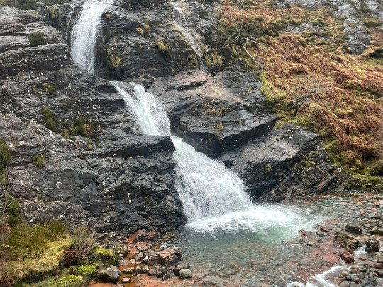 Highland Discovery Tours-因弗内斯必去景点