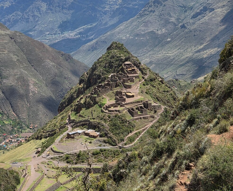 皮萨克-Pisac必去景点