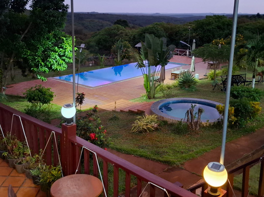 Ratanakiri Paradise Hotel & Restaurant主图