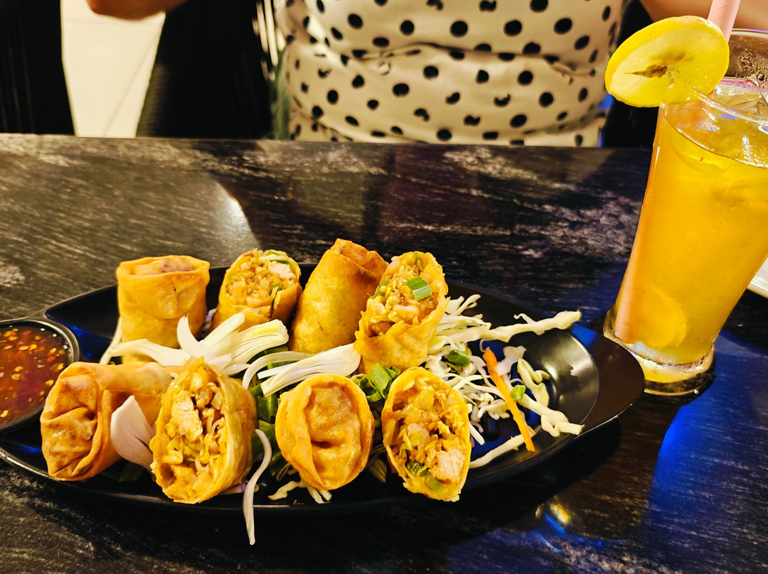 Dallas Beach Resorts主图