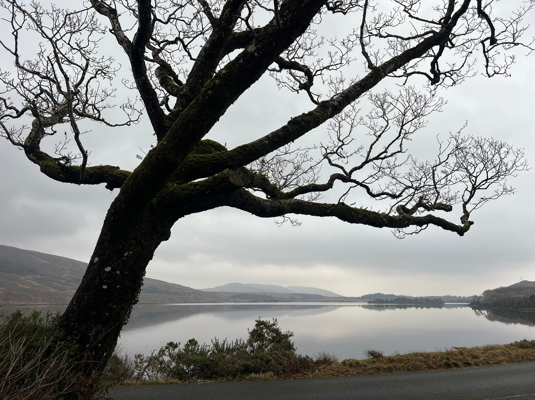 Glenveagh National Park-County Donegal必去景点