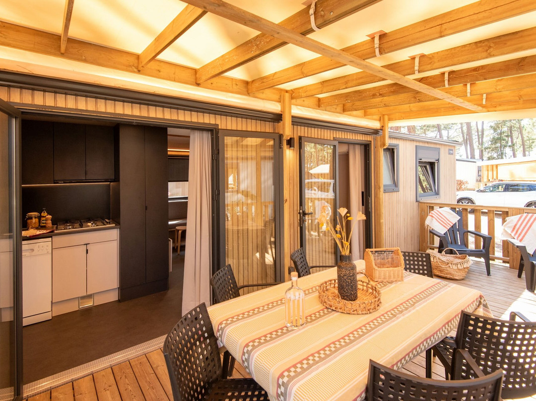 Camping Club Plage Sud - MS Vacances