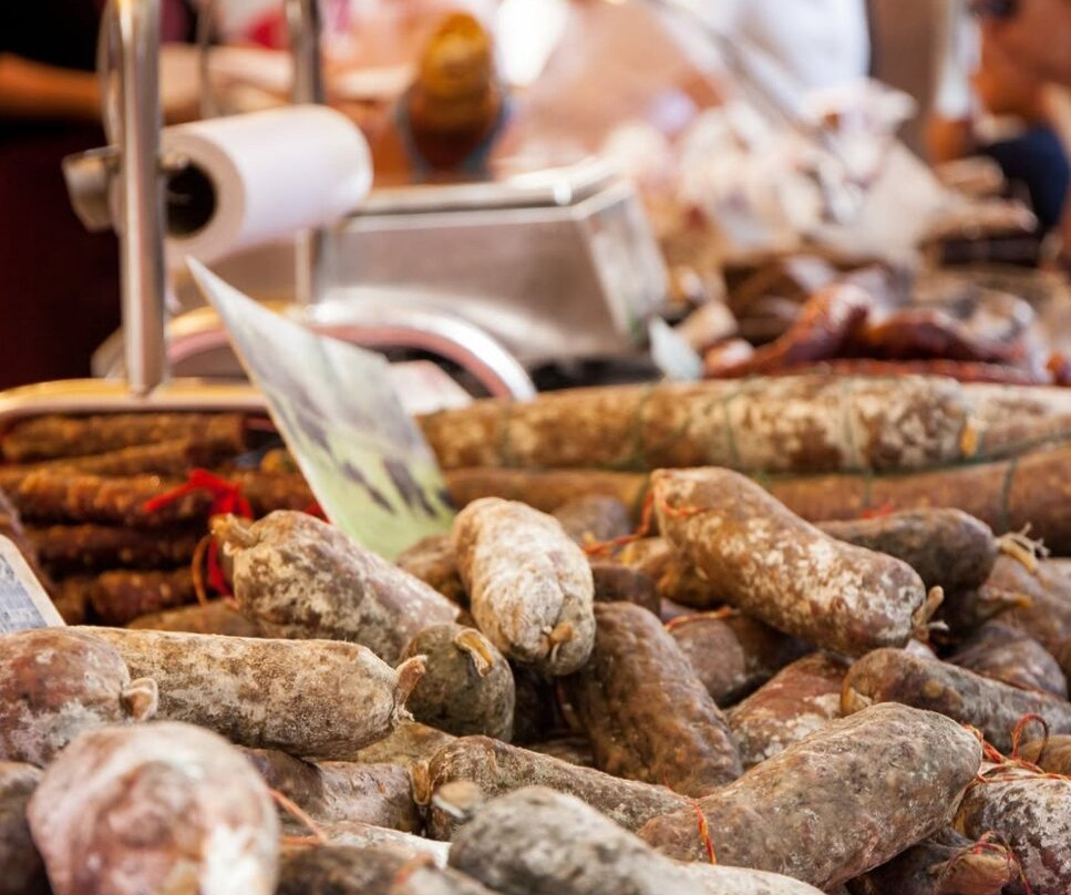 Exploreo - Private Tours-萨尔拉必去景点