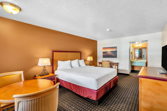 Virgin River Casino & Lodge主图