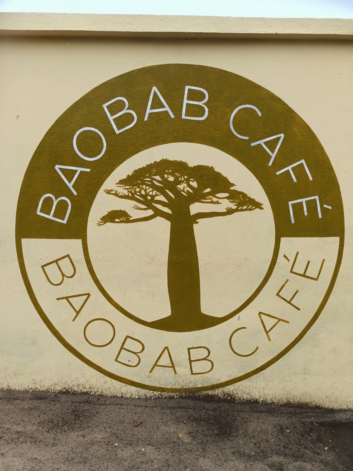 Baobab Cafe-官方