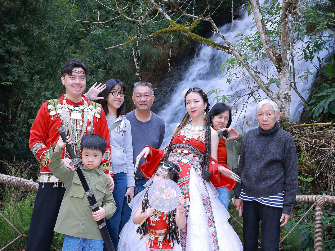 Golden Rice Tours-岘港必去景点