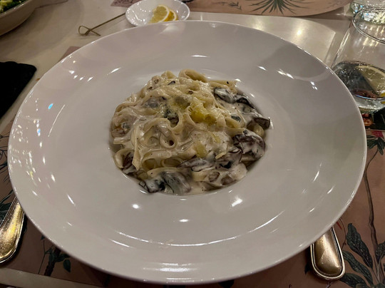 Raclette Brasserie & Cafe