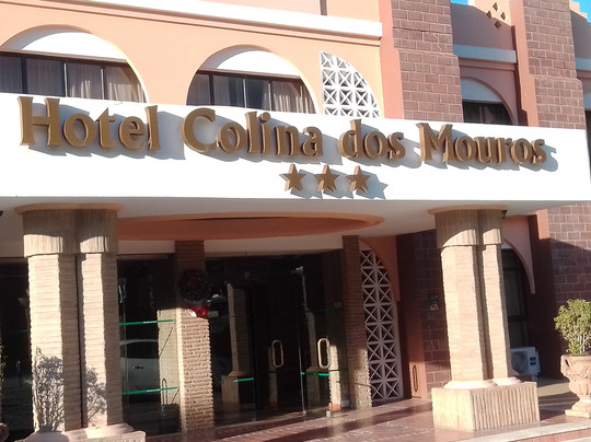 Colina dos Mouros主图