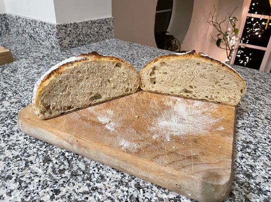 The Artisan Bakery School-Day Classes-普利茅斯必去景点