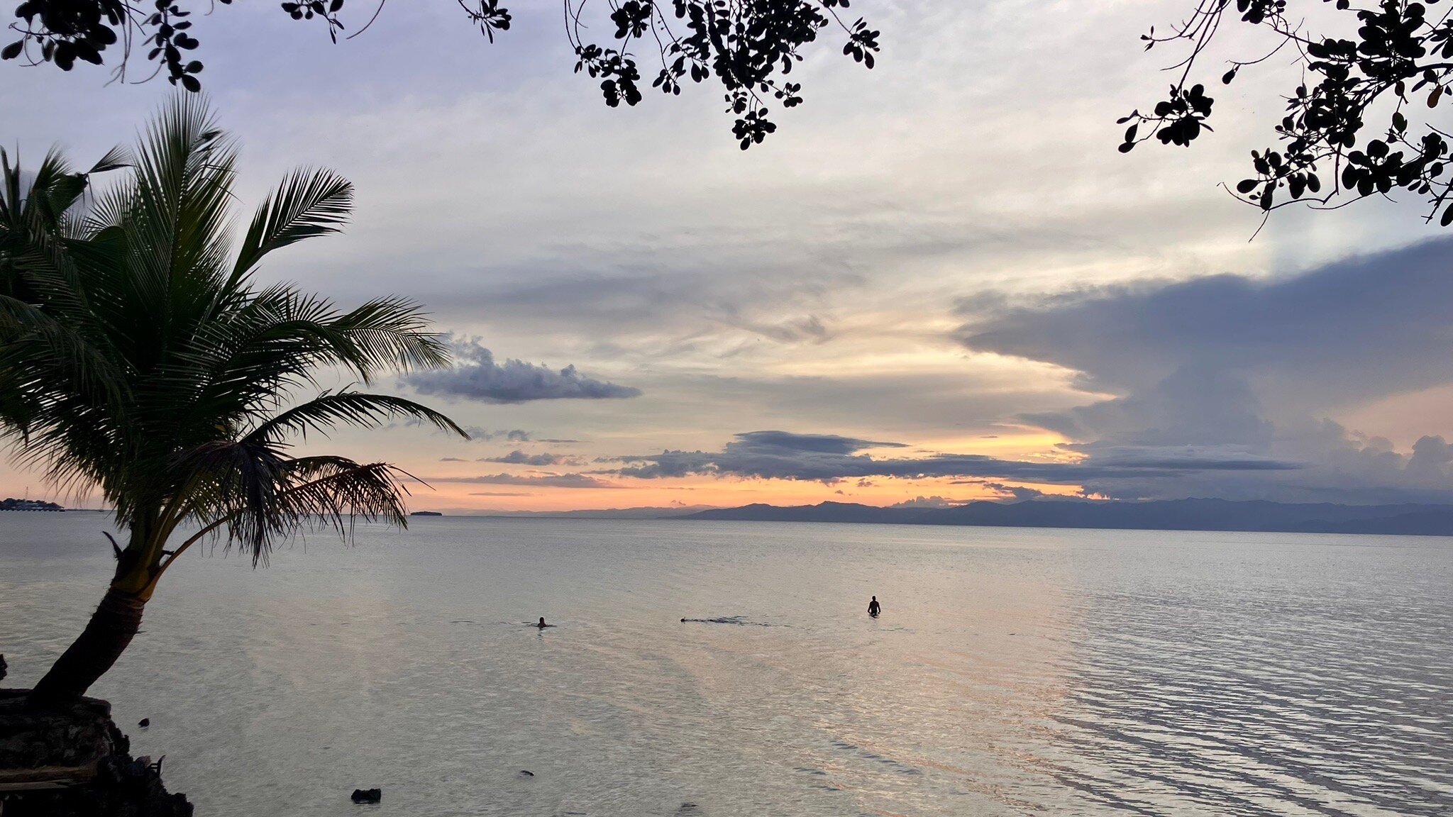 摩尔波尔T微风海滨度假村-官方