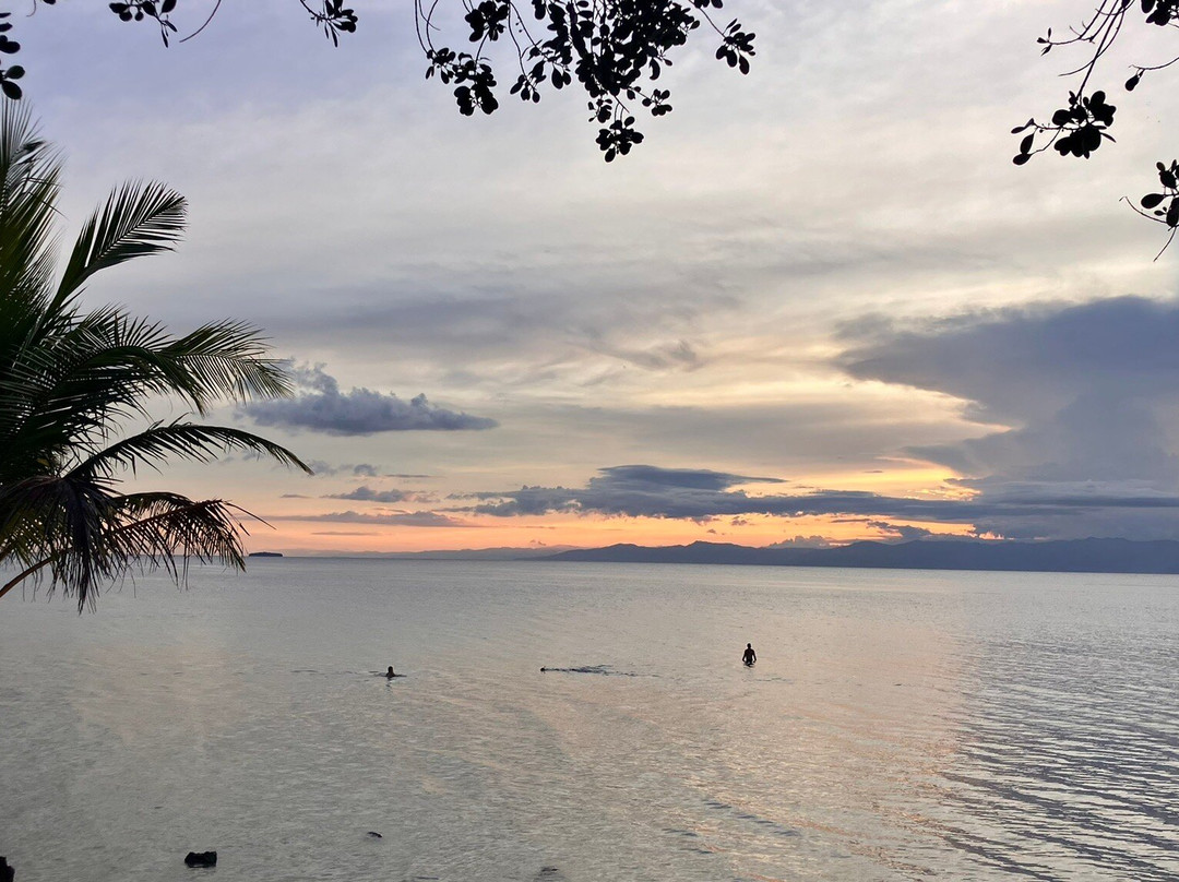 摩尔波尔T微风海滨度假村主图