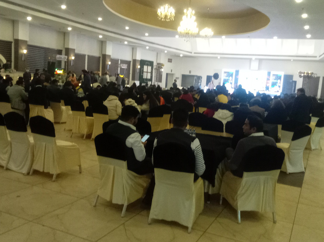 Velvet Clarks Exotica主图