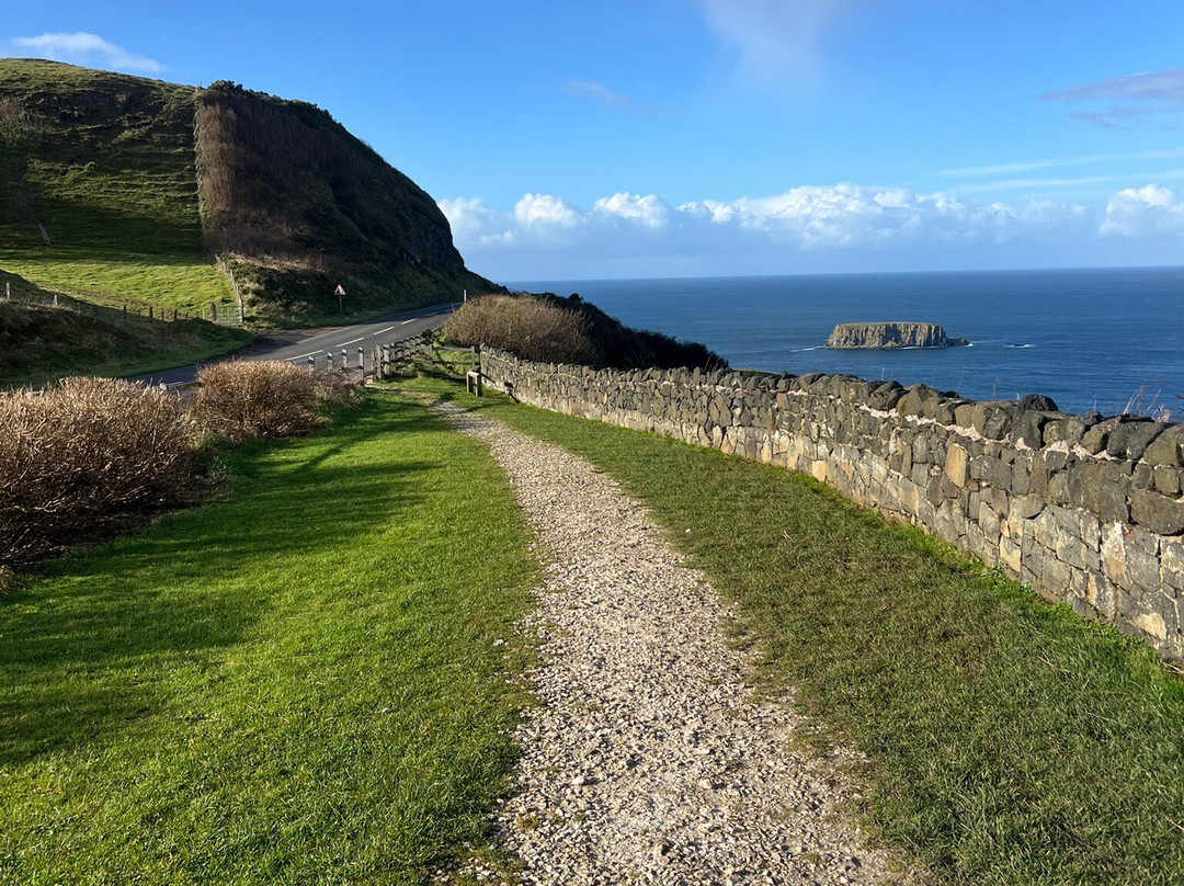Portaneevy View Point-巴利卡斯尔必去景点
