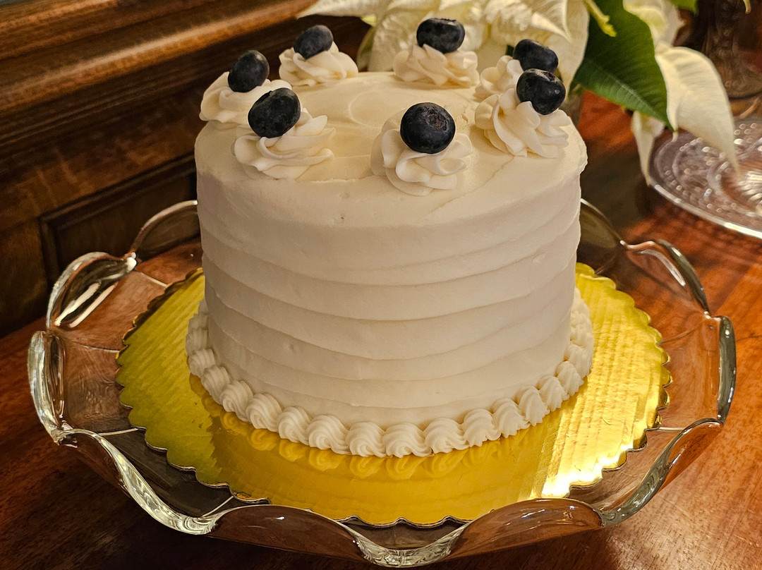 The Lady Mary Inn主图