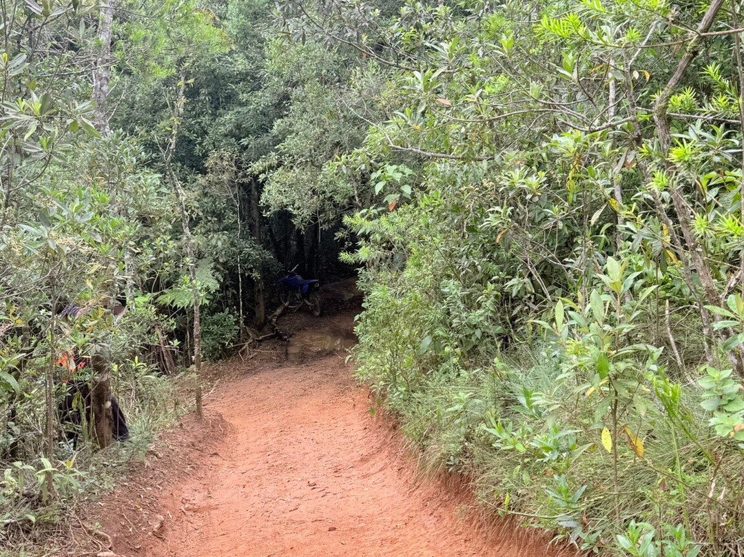 Quadmania OffRoad Xperience-坎普斯－杜若尔当必去景点