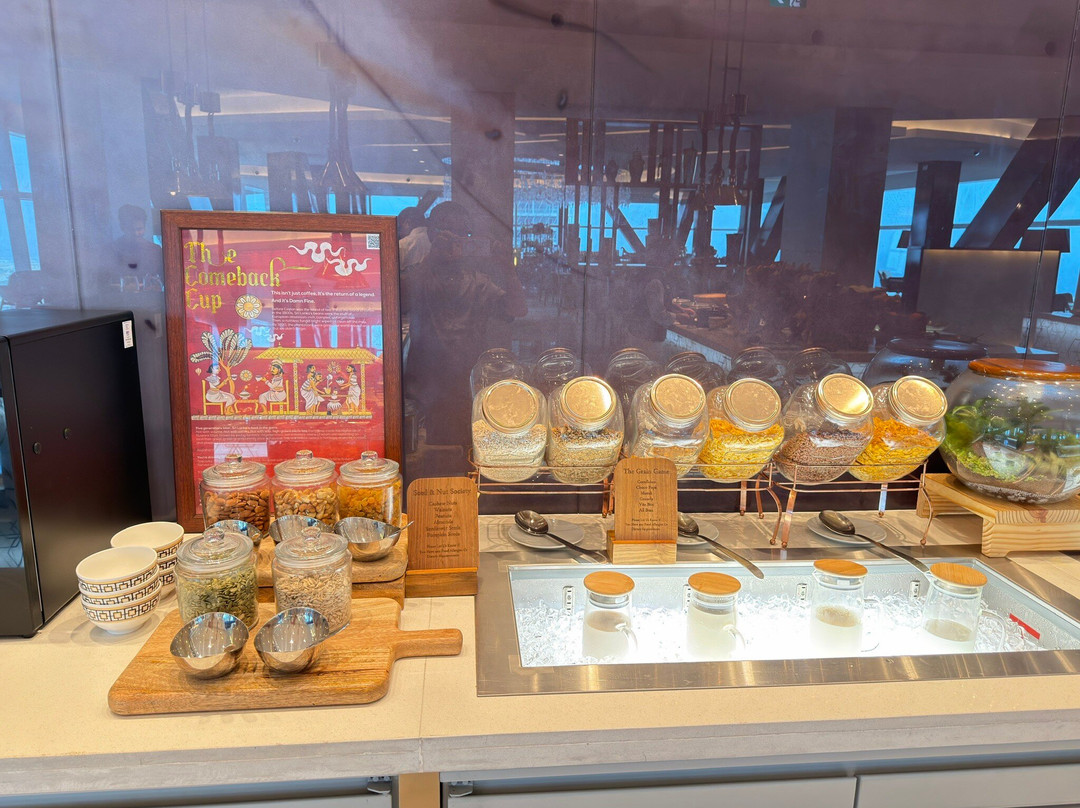 Nuwa City Of Dreams Sri Lanka