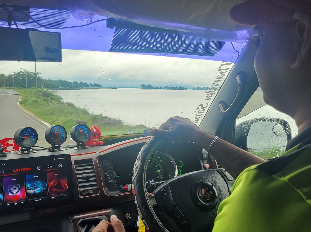 Travel Now Sri Lanka-科伦坡必去景点