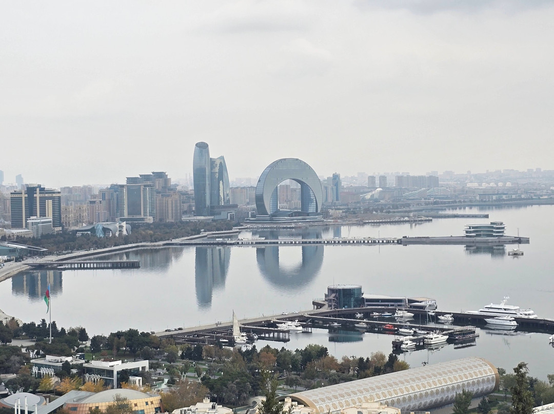 AzTerra Travel-巴库必去景点