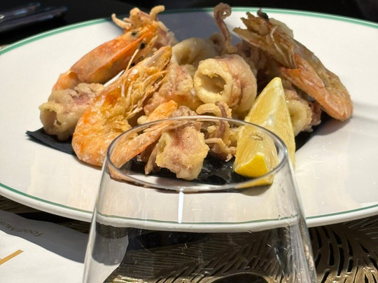 Figo' Food Music & More