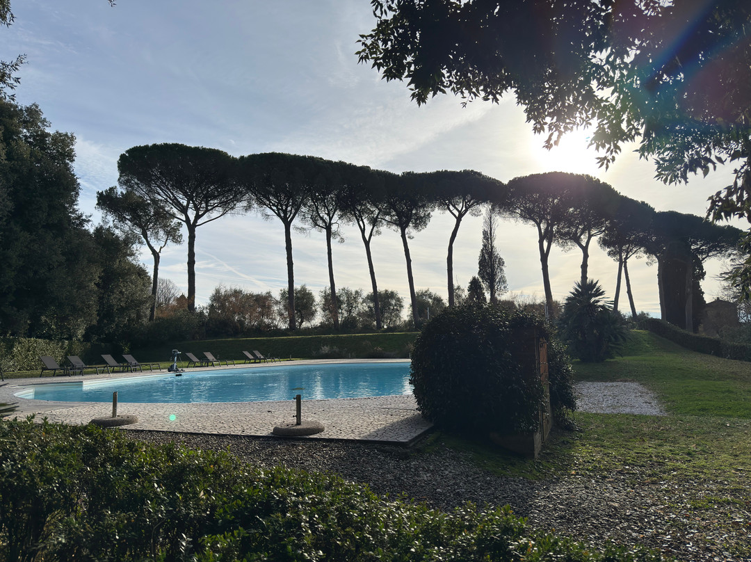 Karma Borgo di Colleoli