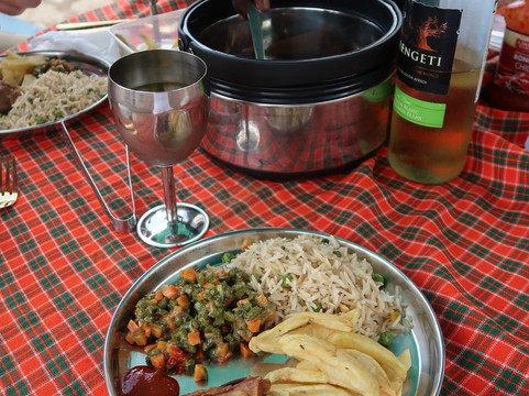 Kilimanjaro Adventure Safari Club-阿鲁沙必去景点