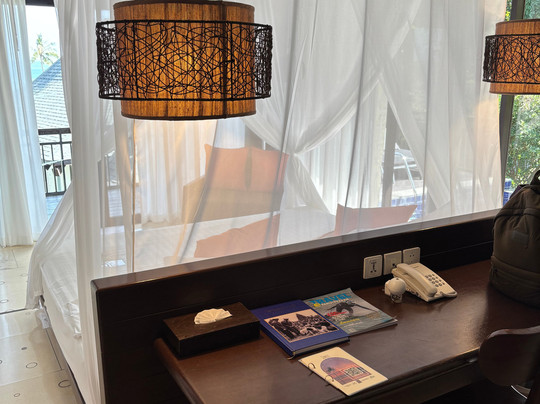 普吉岛维特度假酒店主图