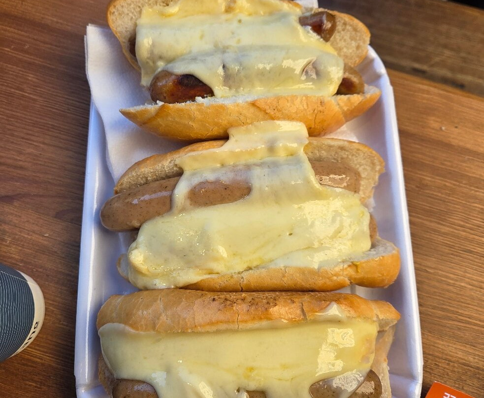 Mercatini di Natale-梅拉诺必去景点