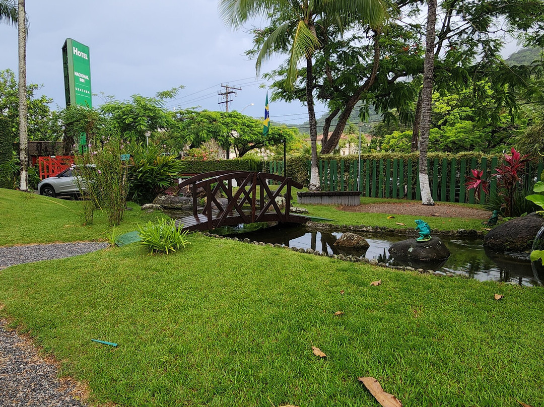 Atma Alaya Day Spa Ubatuba-乌巴图巴必去景点