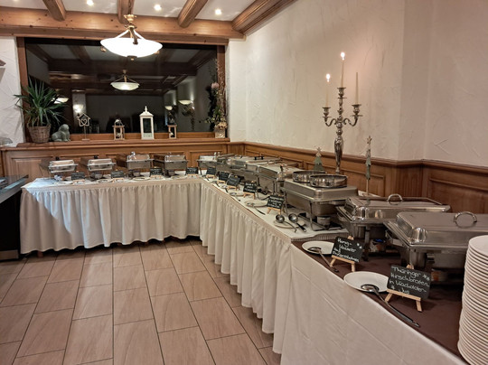 厄热塔尔瓦尔德酒店主图