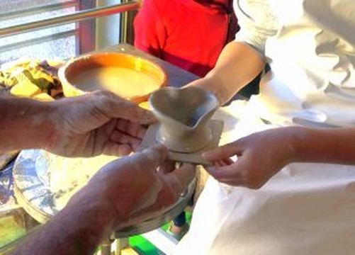 Burros & Artes-Aljezur必去景点