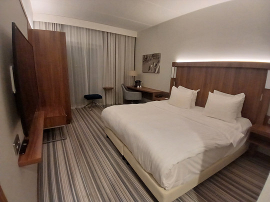 Courtyard by Marriott Tampere City主图